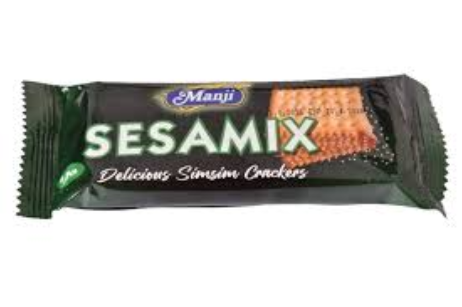 MANJI SESAMIX 33G